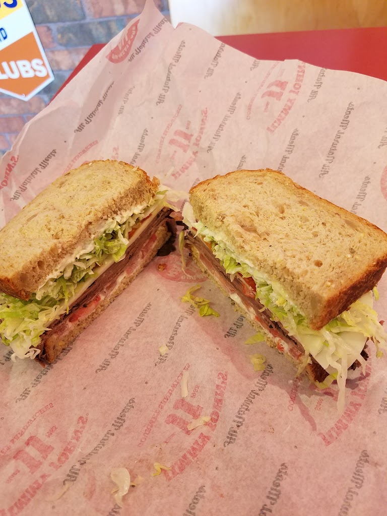 Jimmy John's 70737