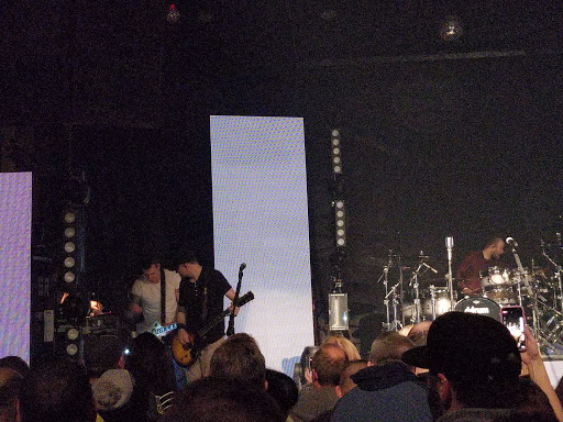 Live Music Venue «The Vogue», reviews and photos, 6259 N College Ave, Indianapolis, IN 46220, USA