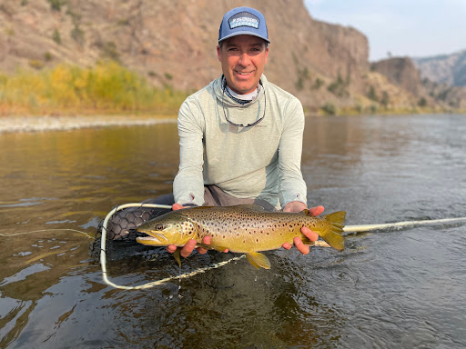 Outdoor Sports Store «Gig Harbor Fly Shop», reviews and photos, 3115 Harborview Dr, Gig Harbor, WA 98335, USA