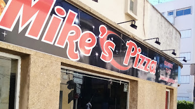 Mike's Pizza St Chamas Livraison à Saint-Chamas
