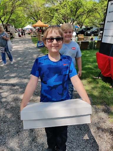 Flea Market «East Avon Flea Market», reviews and photos, 1520 W Henrietta Rd, Avon, NY 14414, USA