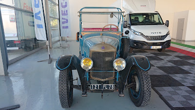 IVECO FIAT pro à Marseille