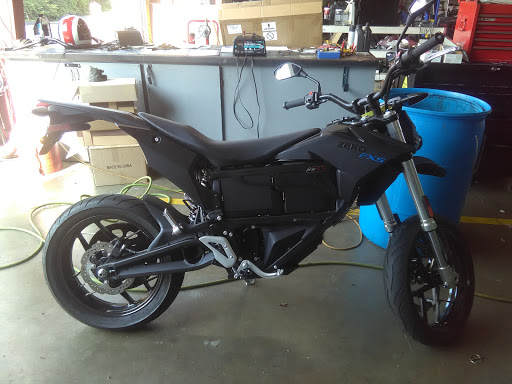 Motorcycle Dealer «Youngblood Powersports - Indian Motorcycle», reviews and photos, 5801 N 21st St, Ozark, MO 65721, USA