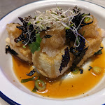 Photo n°3 de l'avis de Alicja.o fait le 16/10/2022 à 08:44 sur le  kkokki loves vegan à Hamburg