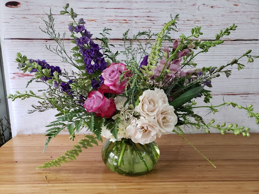 Florist «Westside Gardens Florist», reviews and photos, 4365 Buffalo Rd, North Chili, NY 14514, USA