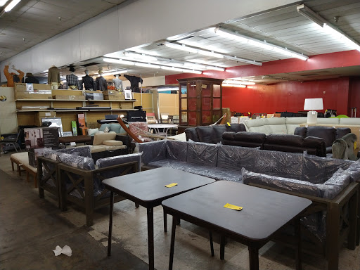 Discount Store «Liquidators Discount Center», reviews and photos, 4224 W Indian School Rd, Phoenix, AZ 85019, USA