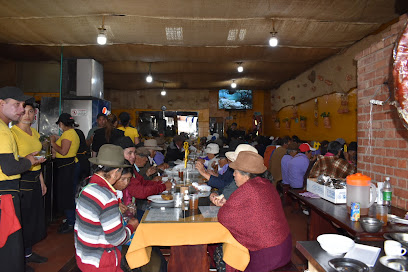 Restaurante asadero santandereano Gachancipa - Cra. 5 #3-42, Gachancipá, Cundinamarca, Colombia