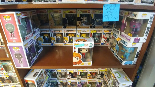 Chuys Toys & Collectibles