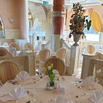 Photo n°2 de l'avis de Linda.r fait le 11/06/2019 à 15:41 sur le  Parkhotel in Bad Füssing à Bad Füssing