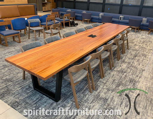 Furniture Store «Spiritcraft Furniture», reviews and photos, 7 Jackson St, East Dundee, IL 60118, USA