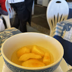 Photo n°6 de l'avis de Luigi.a fait le 09/08/2021 à 08:24 sur le  Ristorante Da Teresa à Amalfi