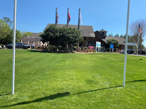 Golf Course «Grand Bear Golf Course», reviews and photos, 12040 Grand Way Blvd, Saucier, MS 39574, USA