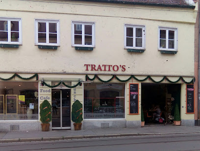 Tratto,s - Milchberg 24, 86150 Augsburg, Germany