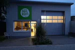 Ale-Mania Bonn image