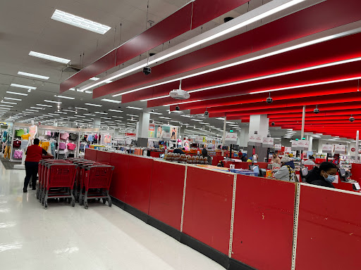 Department Store «Target», reviews and photos, 40 W 225th St #50, Bronx, NY 10463, USA