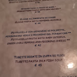 Photo n°11 de l'avis de PIEDE.E fait le 12/09/2021 à 20:18 sur le  Restaurant Il Riccio à Anacapri