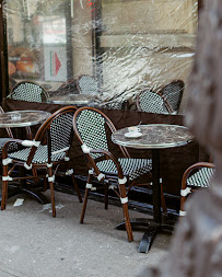 Atmosphère du Restaurant Au Relais Chardon à Paris - n°6