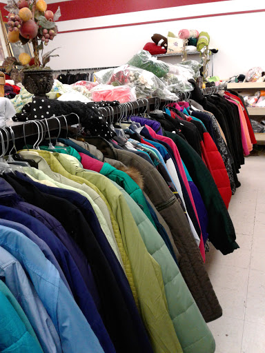 Thrift Store «Casa View Thrift», reviews and photos, 2303 Gus Thomasson Rd, Dallas, TX 75228, USA