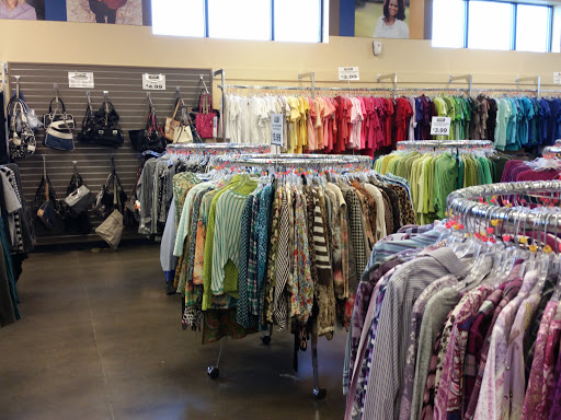 Thrift Store «Goodwill - Mt. Island», reviews and photos