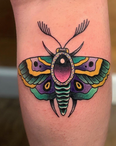 Tattoo Shop «Legacy Arts Tattoo», reviews and photos, 13021 Coit Rd #112, Dallas, TX 75240, USA