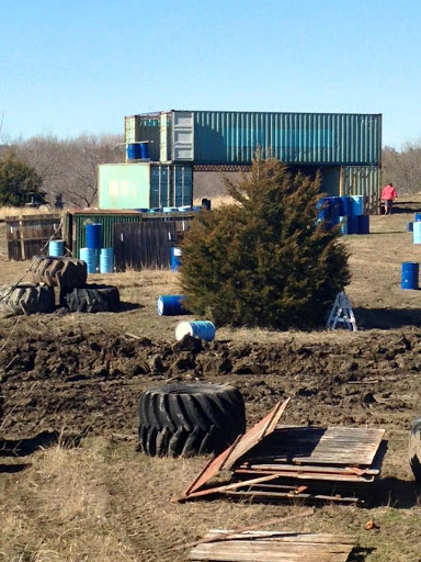 Airsoft Supply Store «878 Airsoft», reviews and photos, 4020 Farm to Market Rd 878, Waxahachie, TX 75165, USA