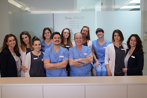 Dentista Clínica Dental Modesto Lafuente - Chamberí image