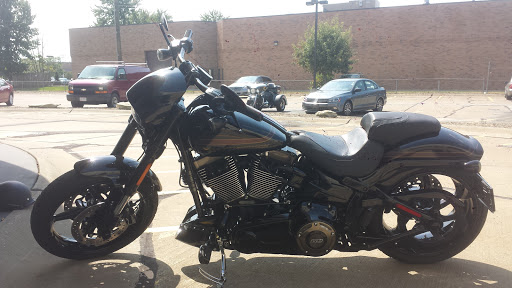 Harley-Davidson Dealer «Western Reserve Harley-Davidson», reviews and photos, 8567 Tyler Blvd, Mentor, OH 44060, USA