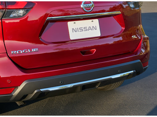 Nissan Dealer «Alan Jay Nissan», reviews and photos, 1700 Flare Rd, Sebring, FL 33872, USA