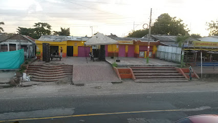 Juzgado Único Promiscuo Municipal de Nueva Granada