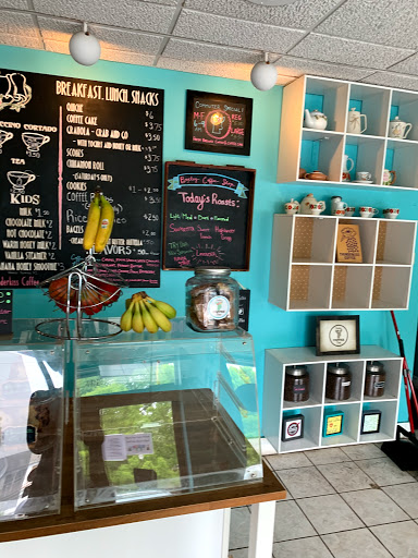 Coffee Shop «Bexley Coffee Shop», reviews and photos, 492 N Cassady Ave, Columbus, OH 43209, USA