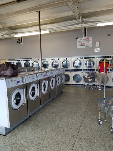 Laundromat «Coin Laundry», reviews and photos, 2164 US-101, Lincoln City, OR 97367, USA