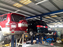 Caribbean Transmissions - Photo 2 - Car repair in Ponce, Puerto Rico, Ponce