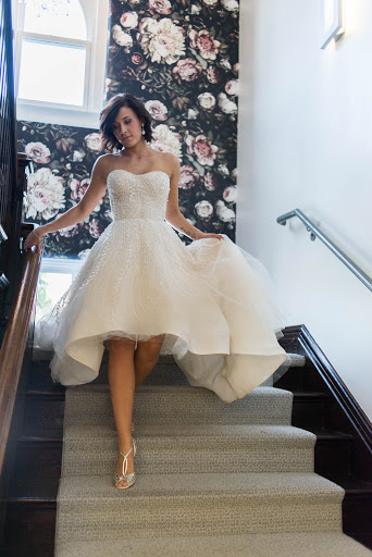 Bridal Shop «Little White Dress Bridal Shop», reviews and photos, 1130 31st St, Denver, CO 80205, USA
