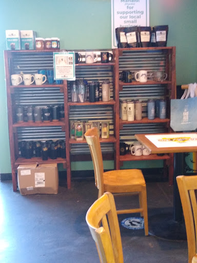 Coffee Shop «Bad Ass Coffee», reviews and photos, 90 Mark West Springs Rd # 100, Santa Rosa, CA 95403, USA