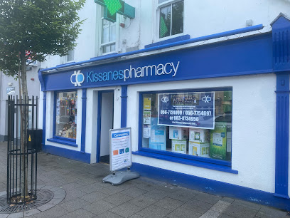 Kissanes Pharmacy Thomastown
