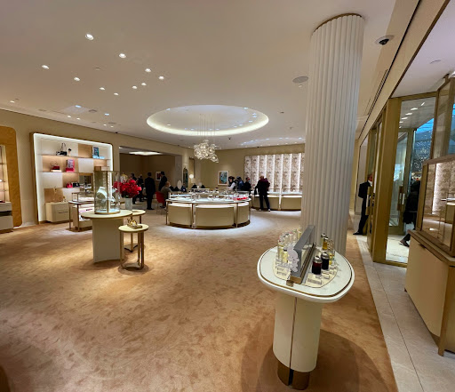 Jewelry Store «Cartier», reviews and photos, 1200 Morris Turnpike b216, Short Hills, NJ 07078, USA