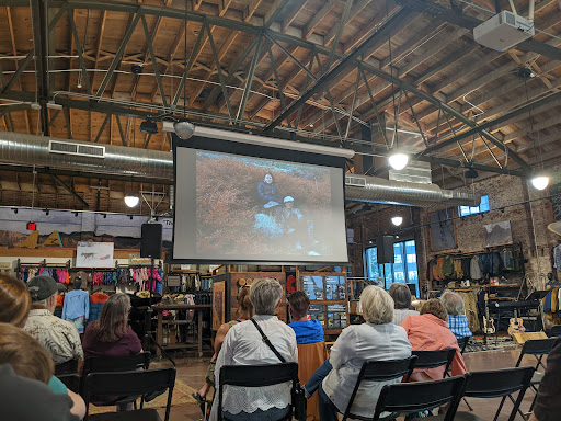 Clothing Store «Patagonia Outlet Reno», reviews and photos, 130 S Center St, Reno, NV 89501, USA