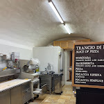 Photo n°7 de l'avis de Gourmet.a fait le 22/12/2023 à 18:20 sur le  RiccaPizza - San Giovanni à San Gimignano