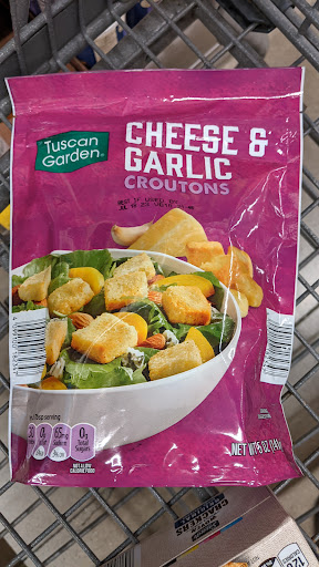 Supermarket «ALDI», reviews and photos, 1670 Mall Dr, Bon Air, VA 23235, USA