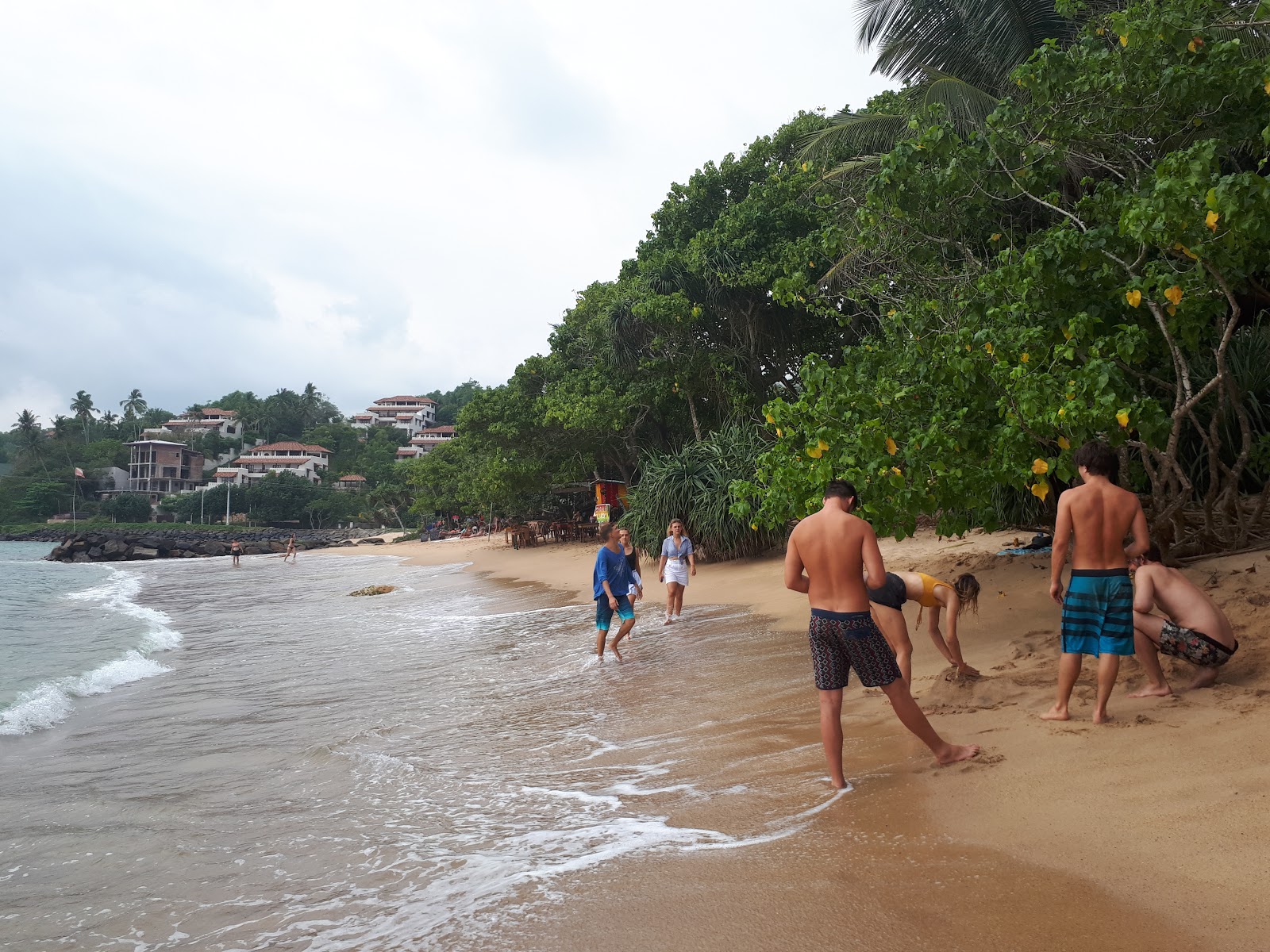 Secret Jungle Beach photo #9