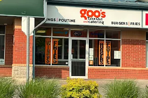 Goo's Take-Out & Catering image