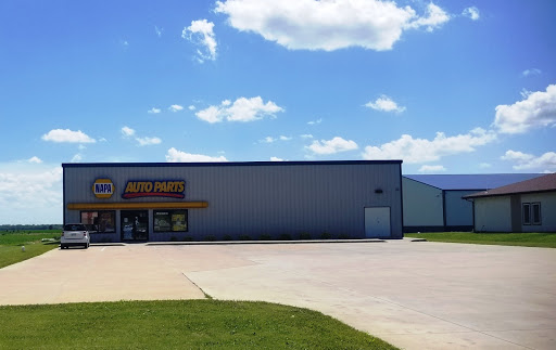 Auto Parts Store «NAPA Auto Parts - Auto Parts Of Kansas LLC», reviews and photos, 909 Jesuit Ct, St Marys, KS 66536, USA