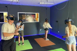 Xtra Dimension Virtual Reality (VR) Escape Rooms, VR Arcade, Gaming image