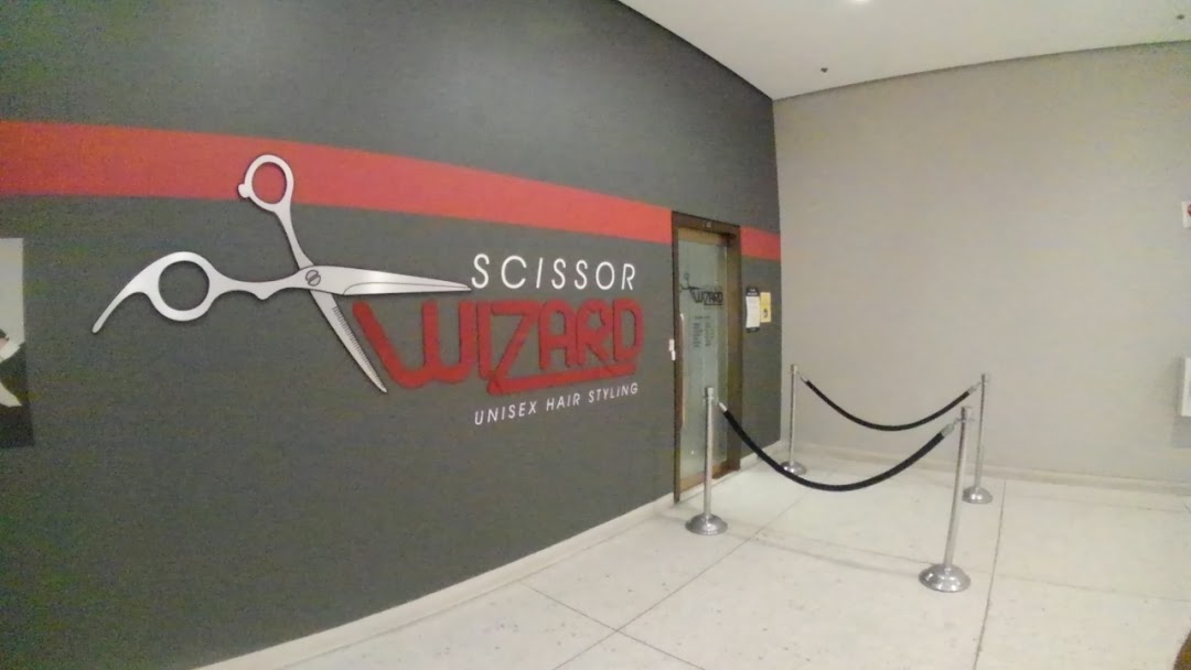 Scissor Wizard II