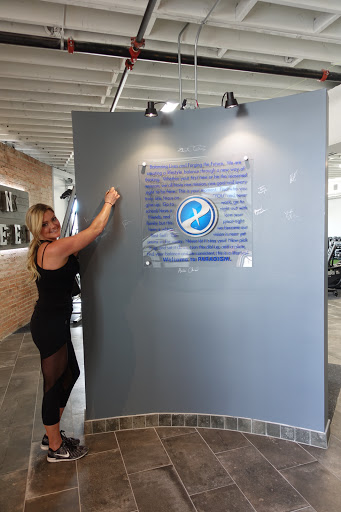 Gym «PARADIGM Gym», reviews and photos, 1605 Greenville Ave, Dallas, TX 75206, USA