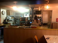 Atmosphère du Restaurant italien Sbrisolona à Paris - n°1