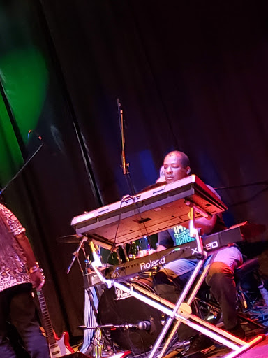 Live Music Venue «Park Theatre», reviews and photos, 248 S River Ave, Holland, MI 49423, USA