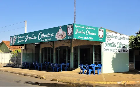 Bar e Restaurante Irmãos Oliveira image