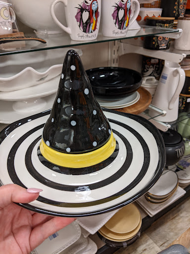 Department Store «HomeGoods», reviews and photos, 120 Sunset Dr, San Ramon, CA 94583, USA