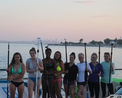 Water Sports Equipment Rental Service «Ocean House Surf & Skate», reviews and photos, 128 Humphrey St, Swampscott, MA 01907, USA